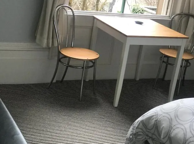 Studio Flat Brighton Hove Border