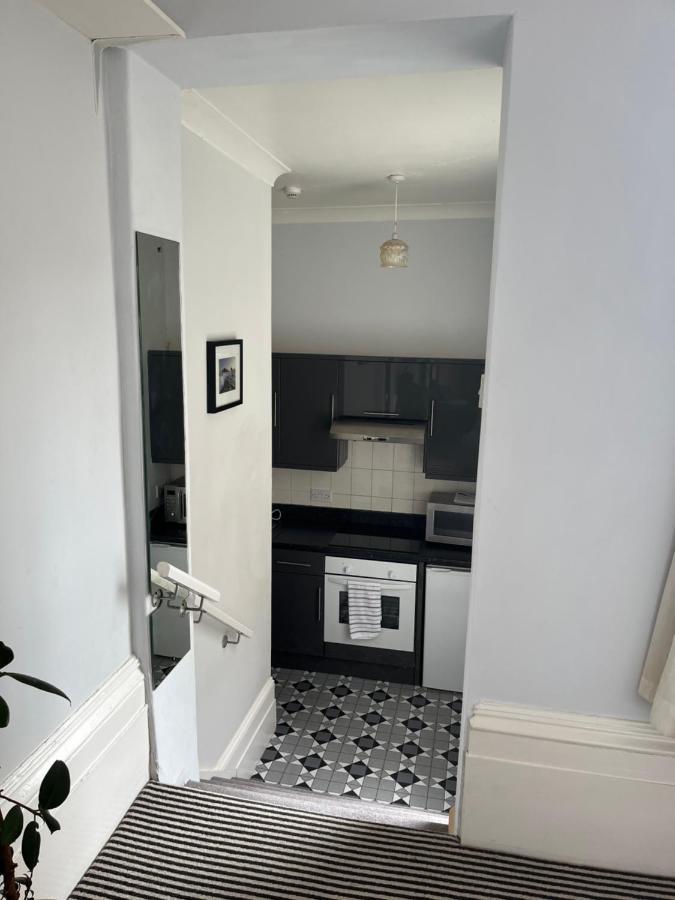Apartamento Flat Border
